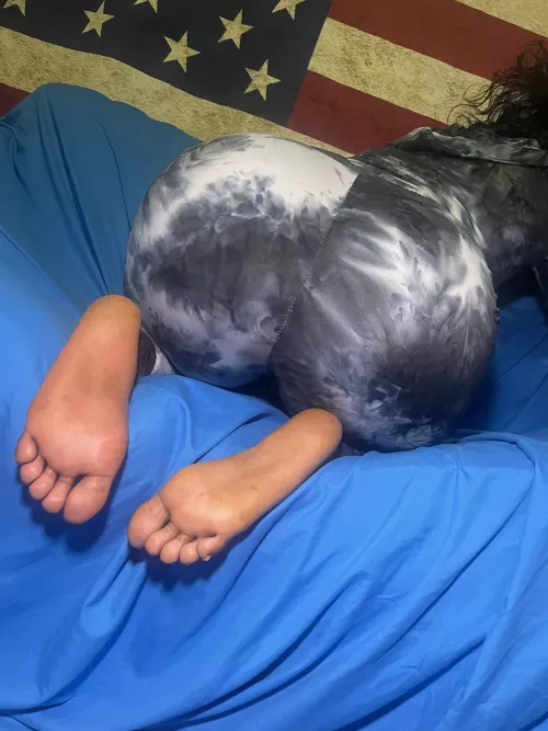 Everyone Loves some smooth soles 