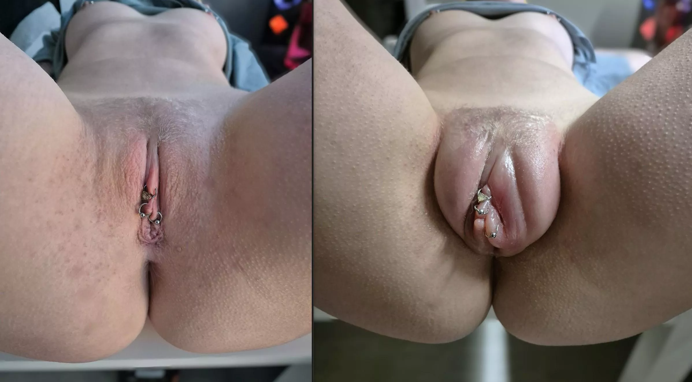 [F] Which one do you want ? Left⬅️ or Right➡️