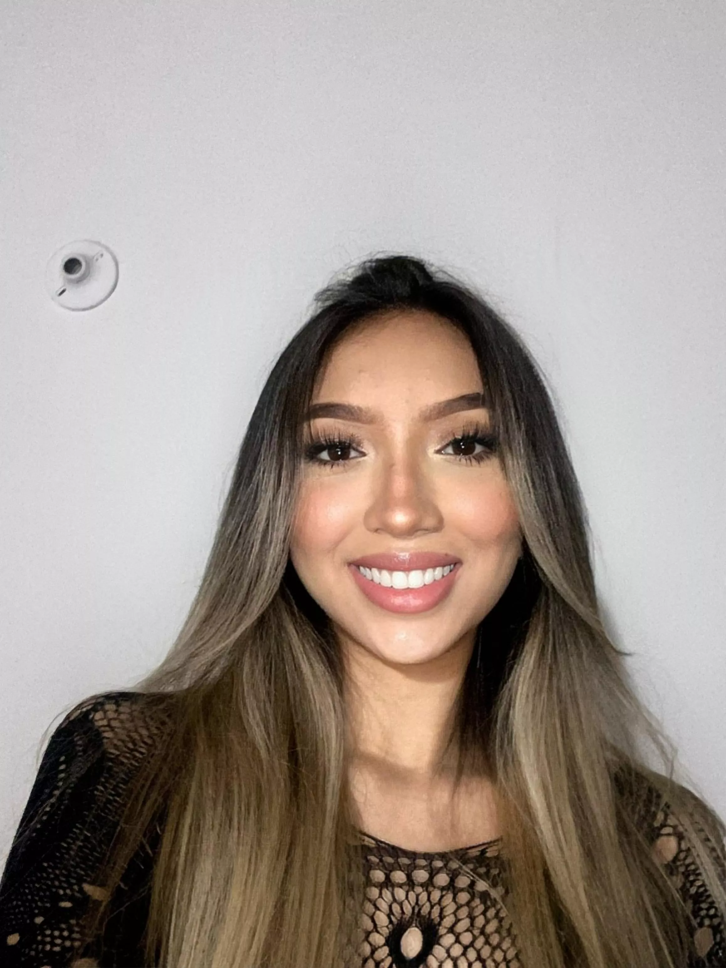 Feeling confident today 