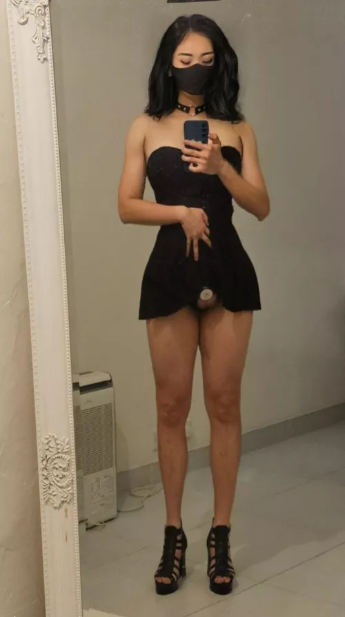 Felt cute might delete later