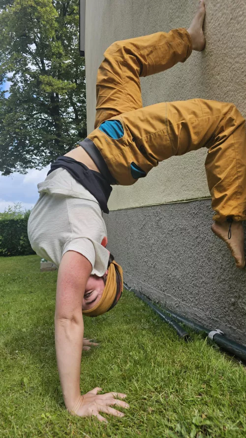 Grounding backwards :p