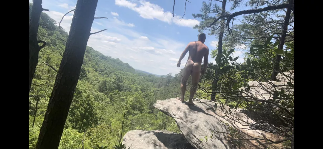 Hanging Rock, NC