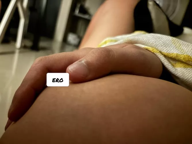 he [f]ollowed and held on his dream