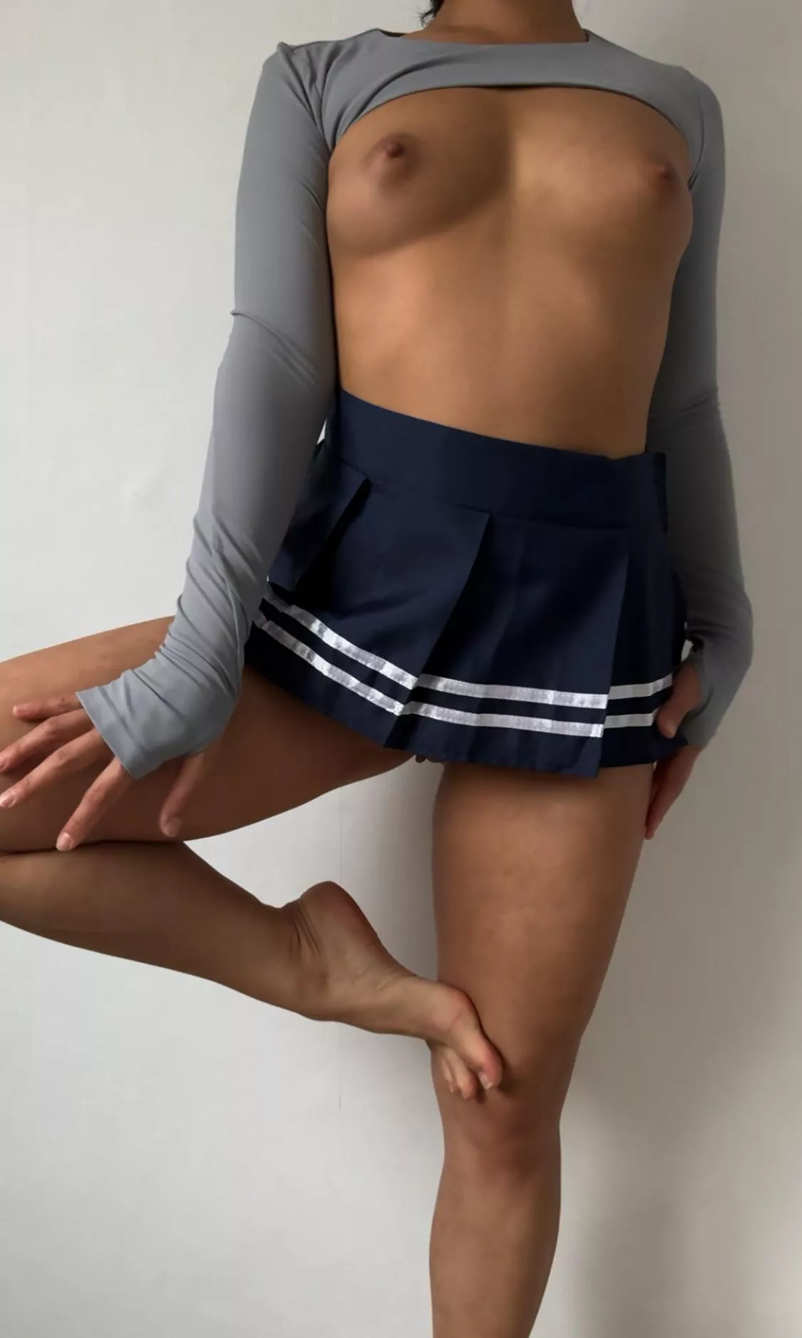 Hey neighbor, come in and cum