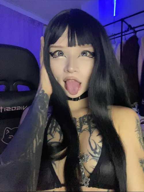 I can make you go crazy ;) 