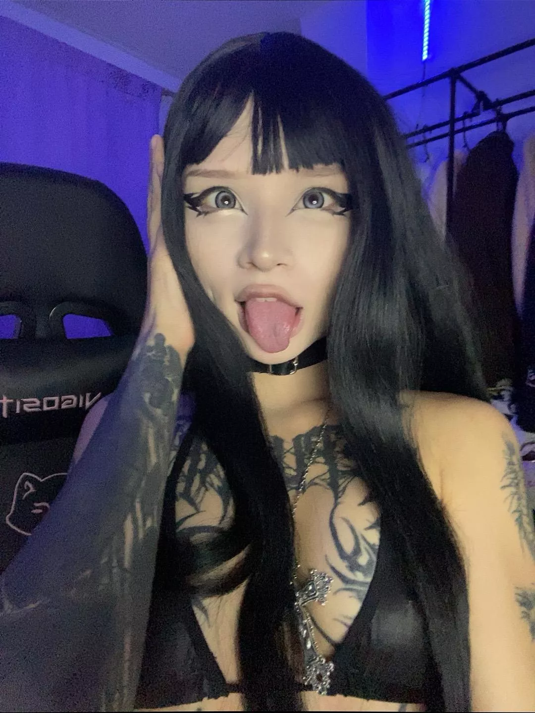 I can make you go crazy ;) 