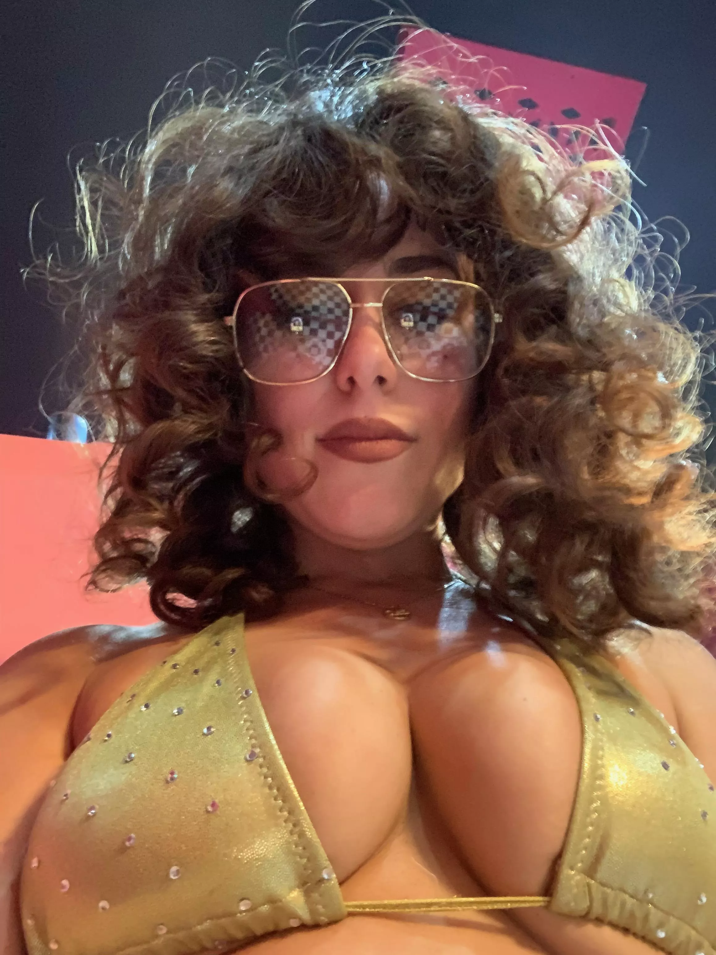 I got everything you need baby