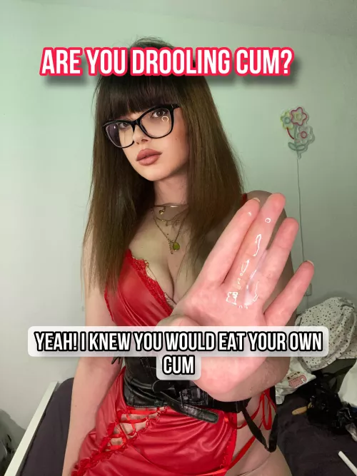 I knew that you would eat it [oc]