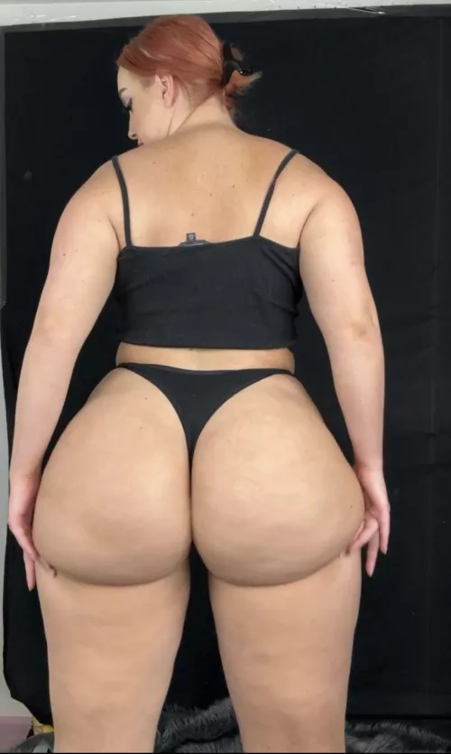 I know you'll let my ass play a little with you