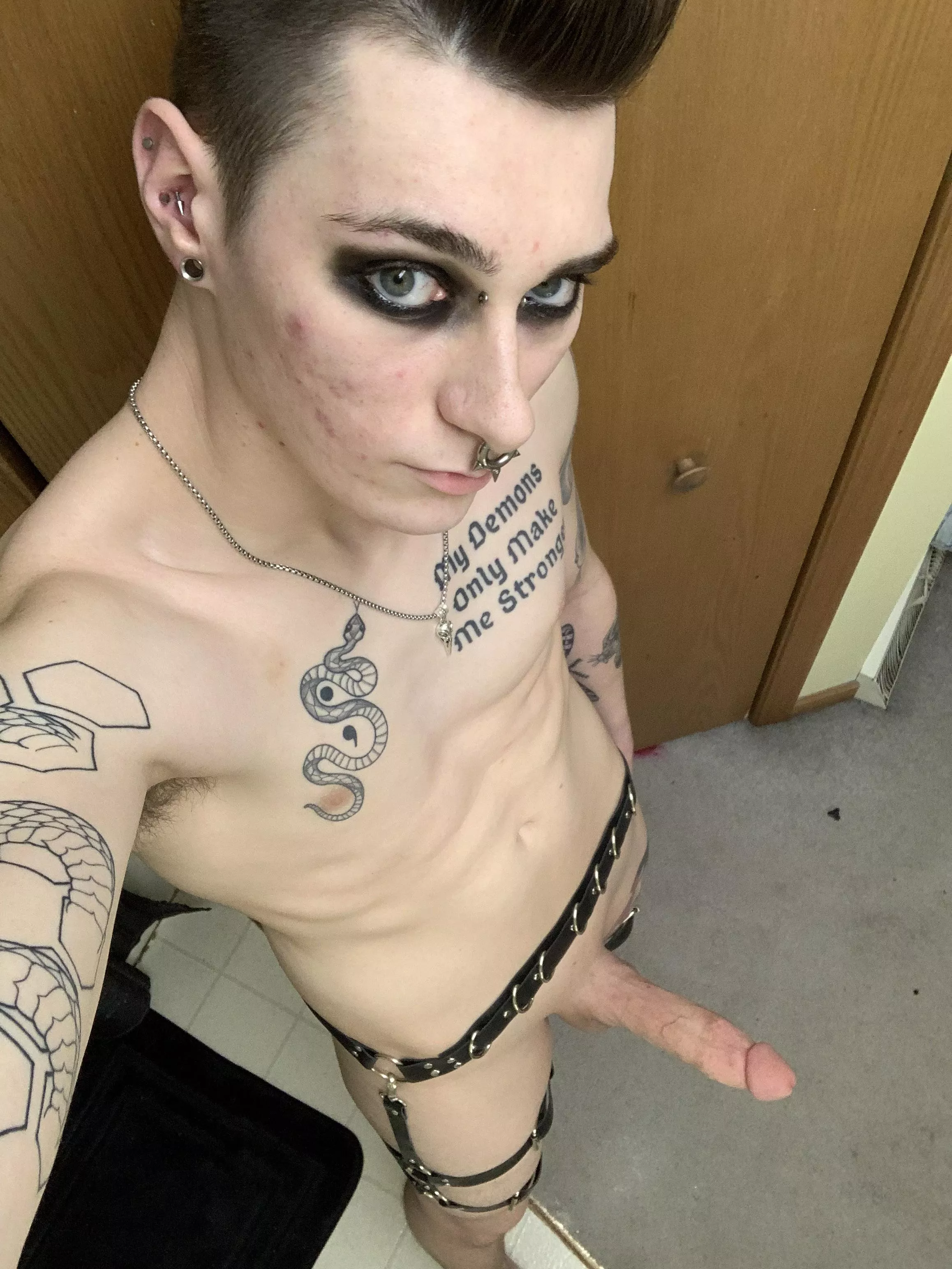 I need to cum so bad, will you help me?