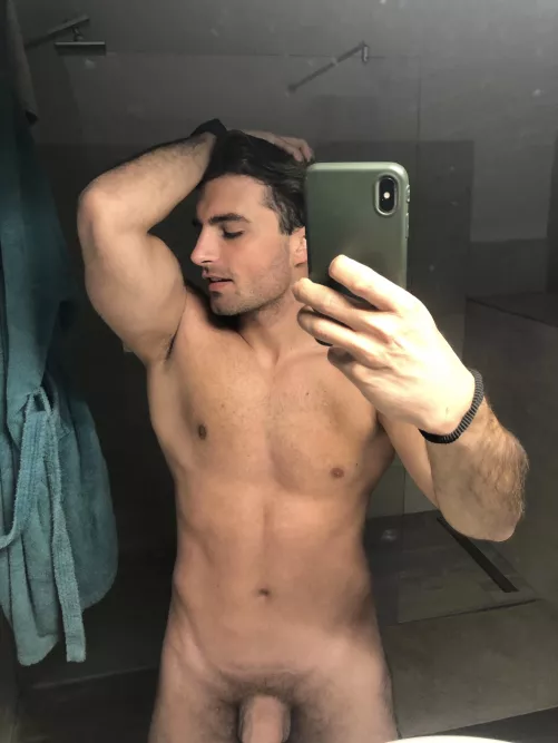 If my dick was a videogame what would it be? 