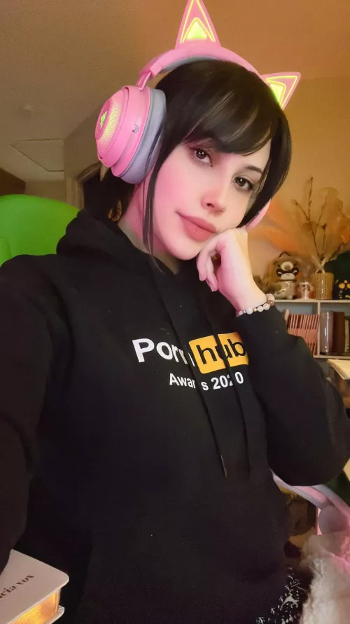 i'm what you've been missing [oc]