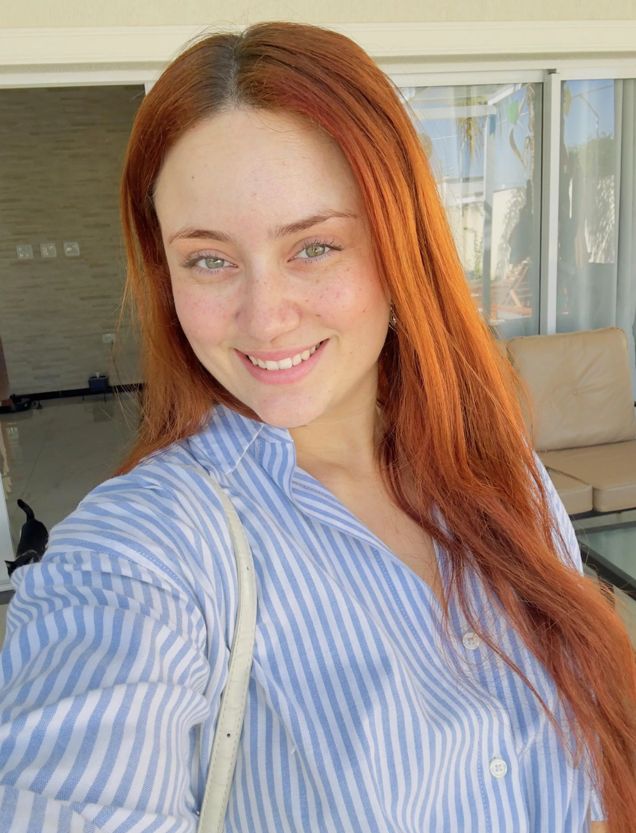 [IRTR] 31 yrs old. Never married.