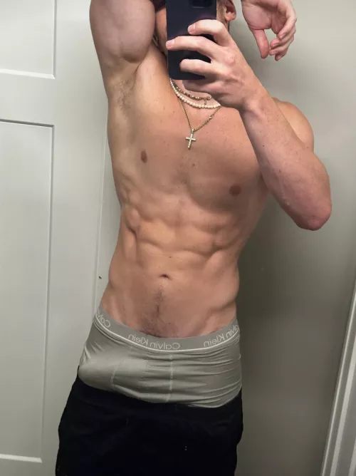 Is grey my color? [23]