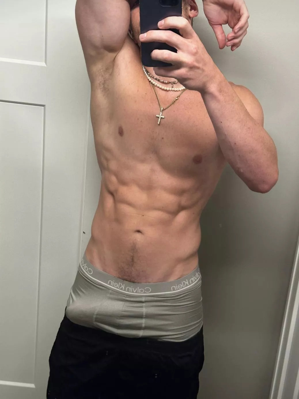 Is grey my color? [23]