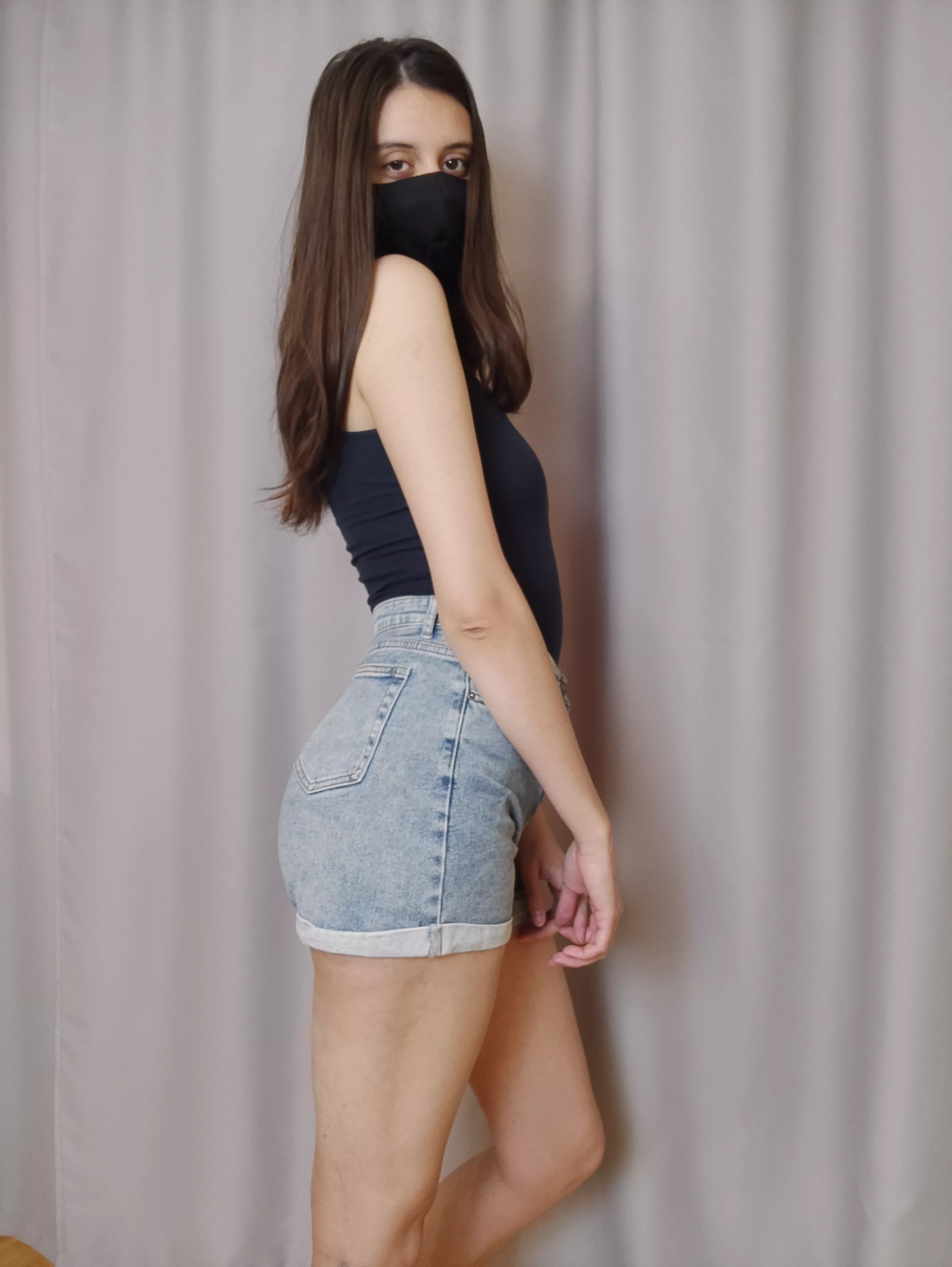 Is that a sweet baby