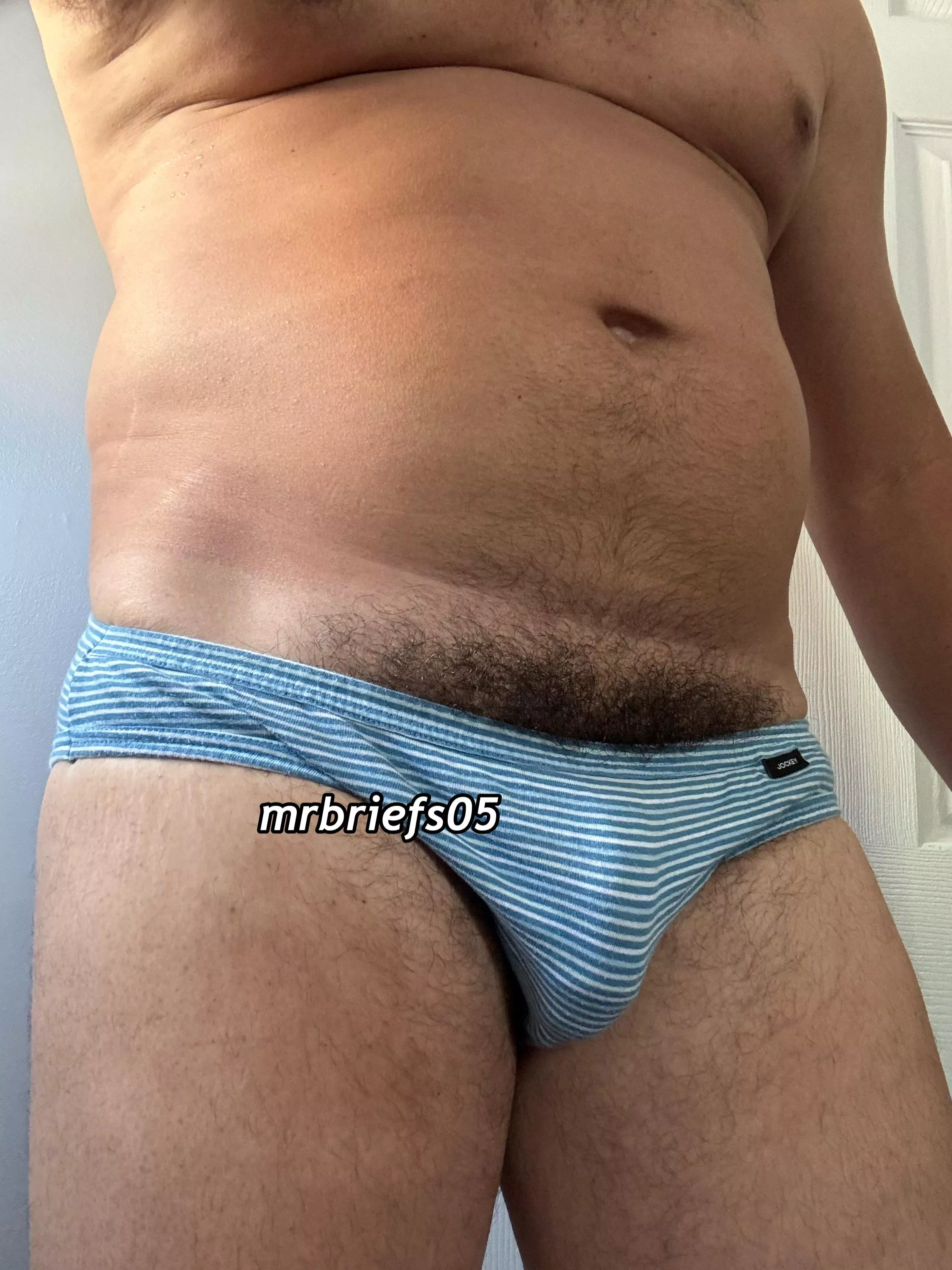 It’s A Scorcher…! Age 47