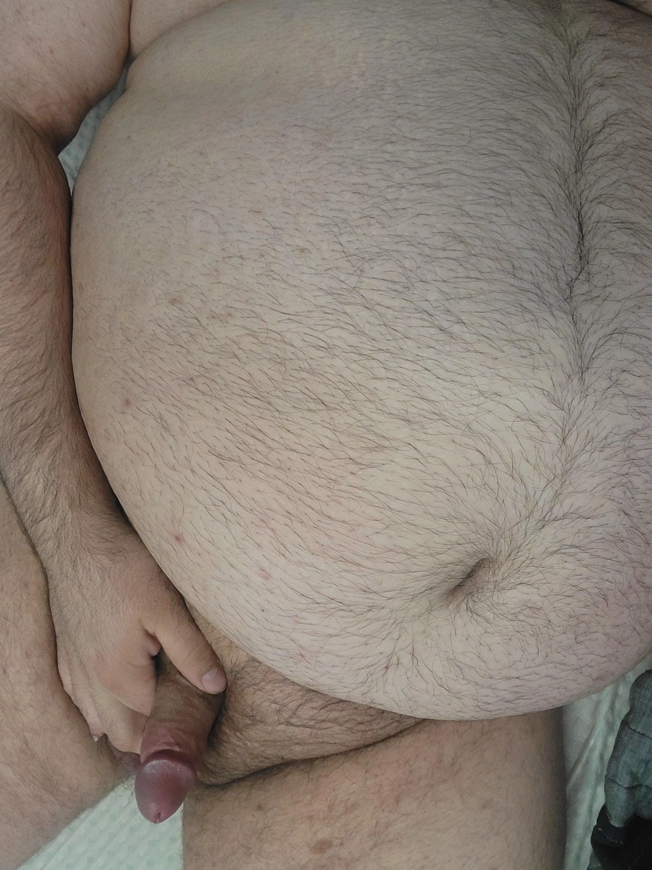 I've been so wildly horny lately 🥵