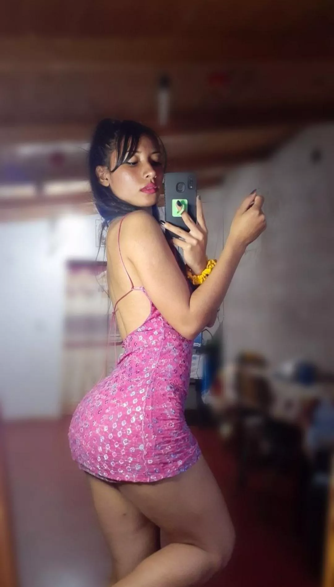 jerk off to me today, you deserve it ;)