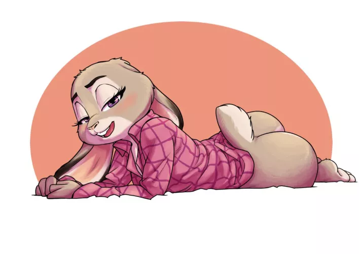 Judy Buns (8doubleU) [F]