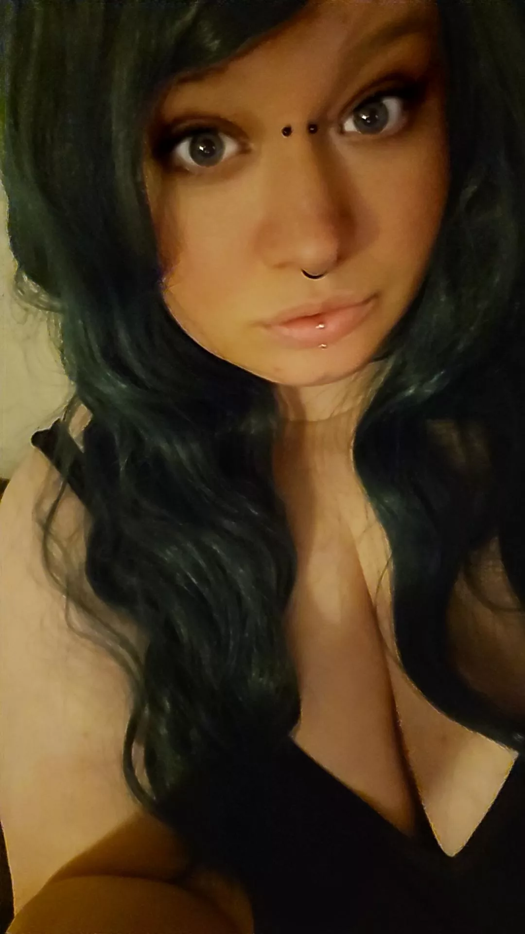 Keeping it PG... for now.