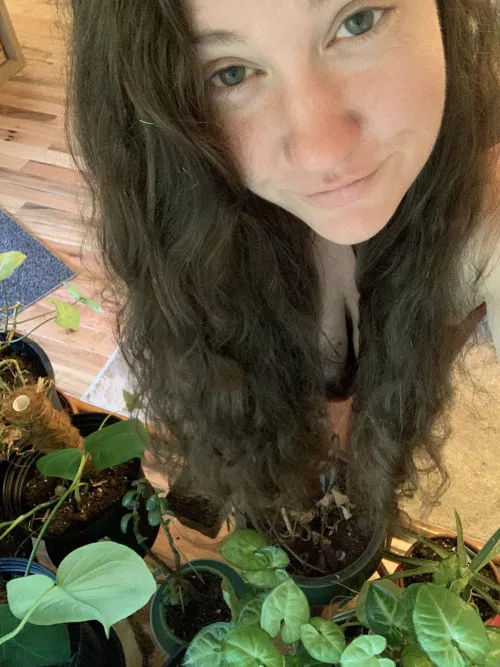 Let down your long hair 🎀