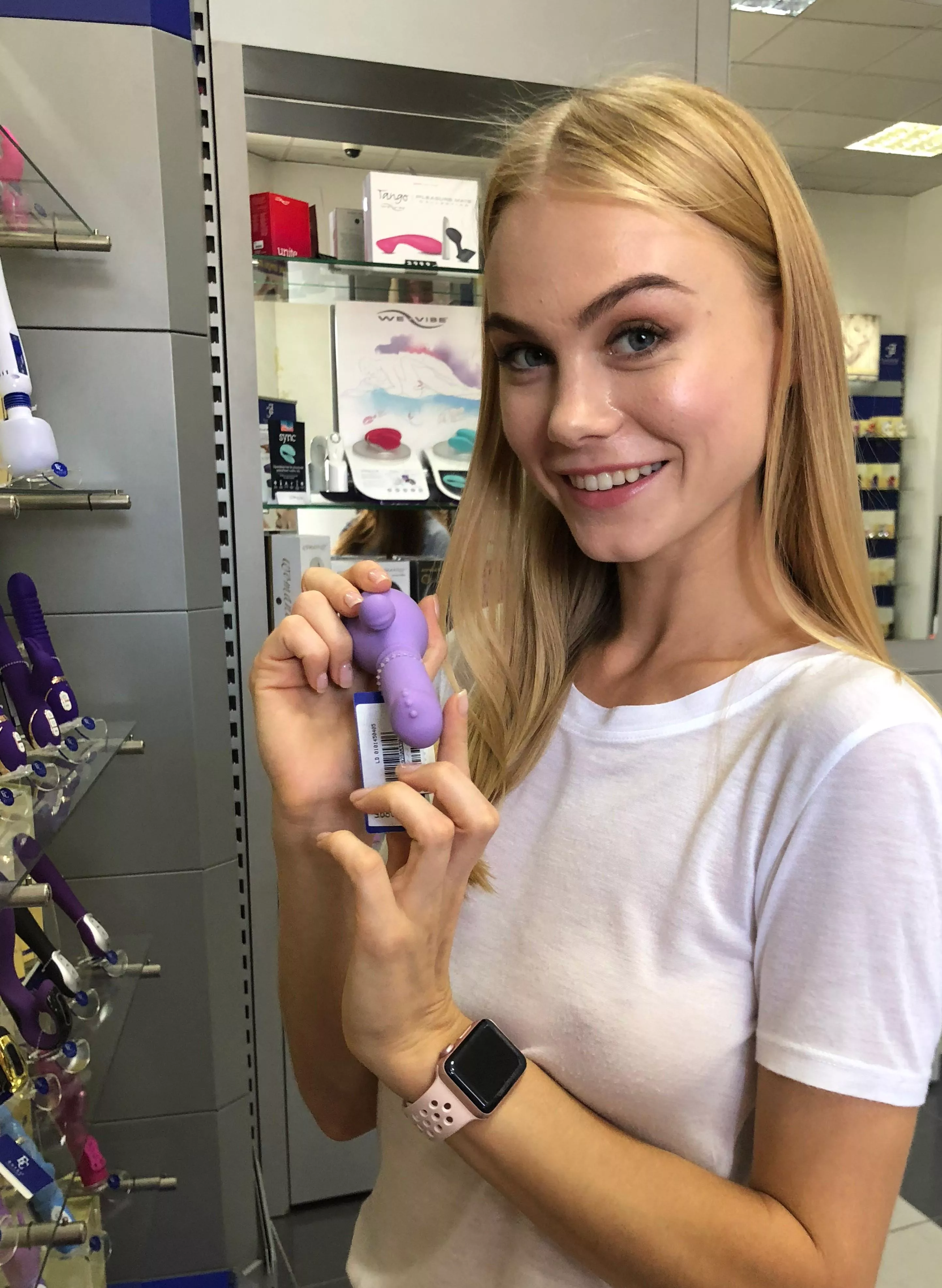 let's shop some sex toys