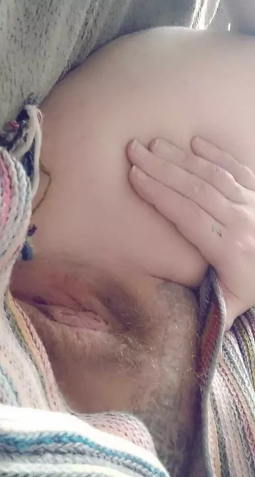 Me or pancakes for breakfast.... 