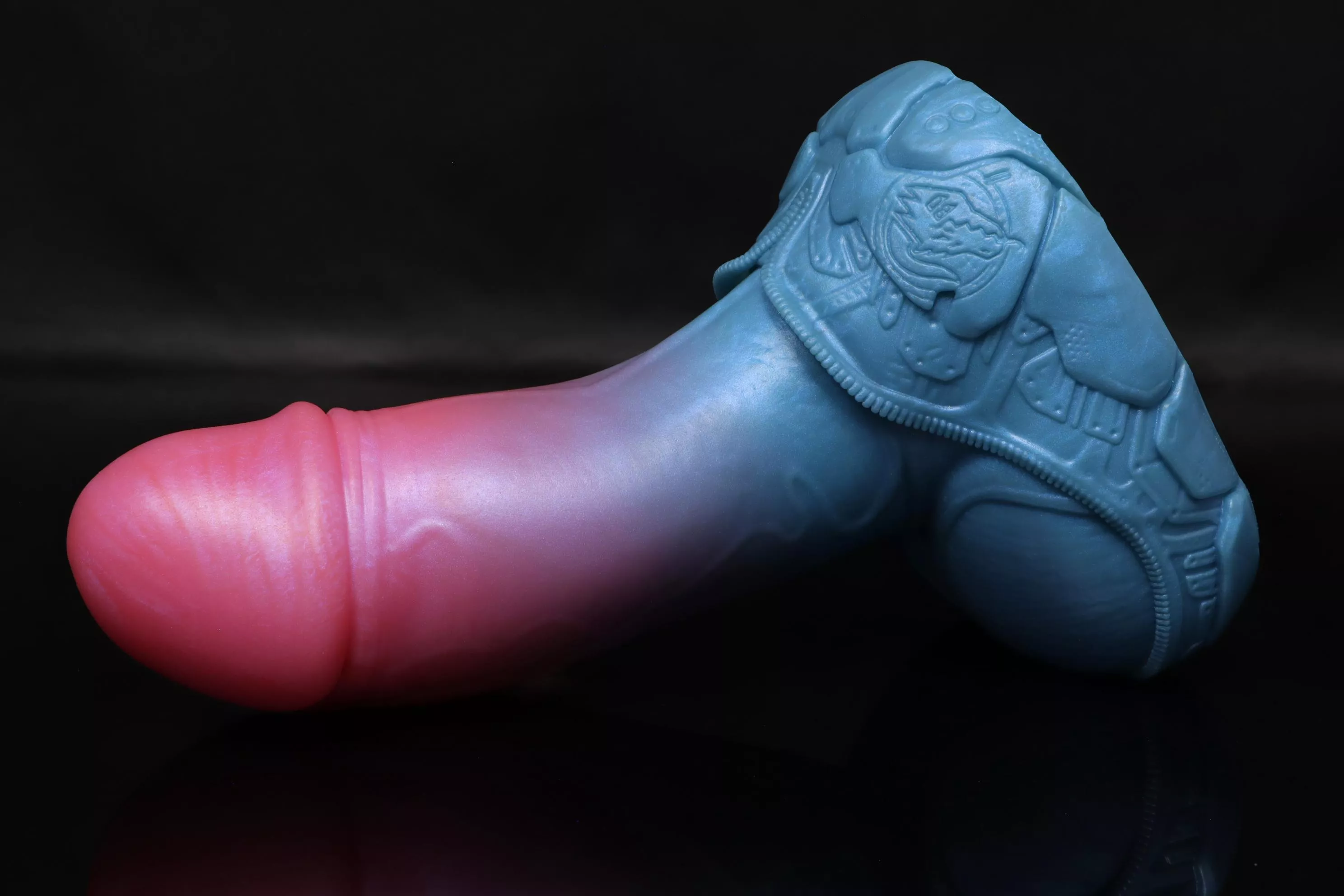 My dumbass bought this cute John