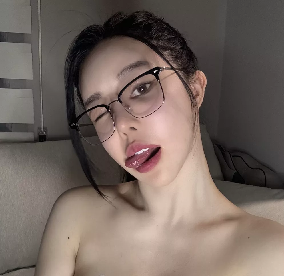 Nerdy Korean