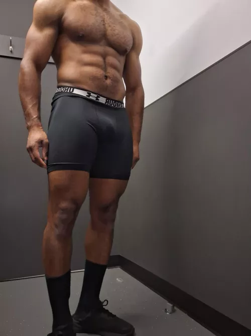 New leggings you like?