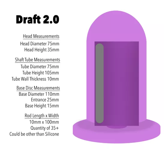 New Stretching Toy Idea - Draft v2.0
