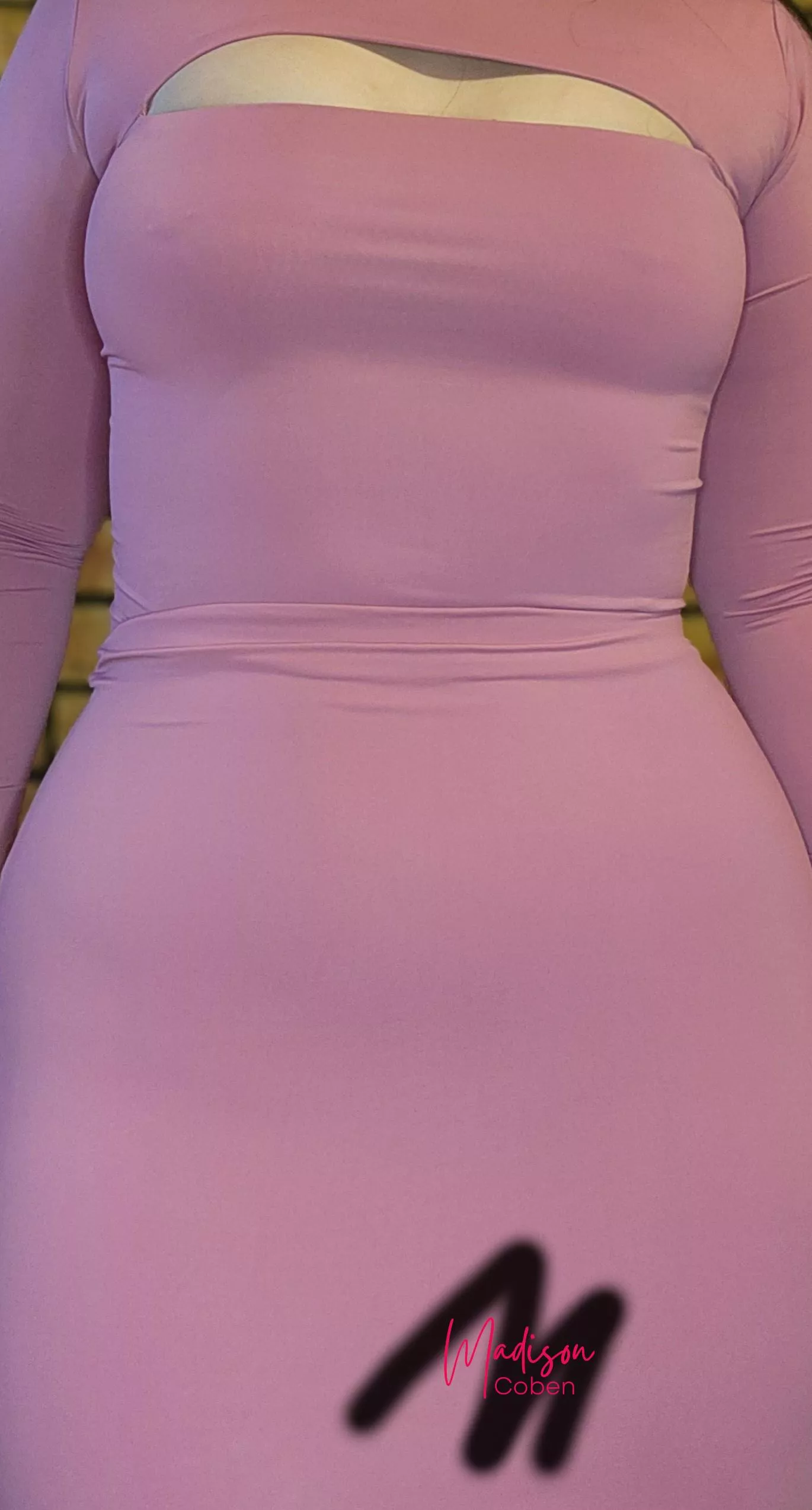 No bra days are my favourite days