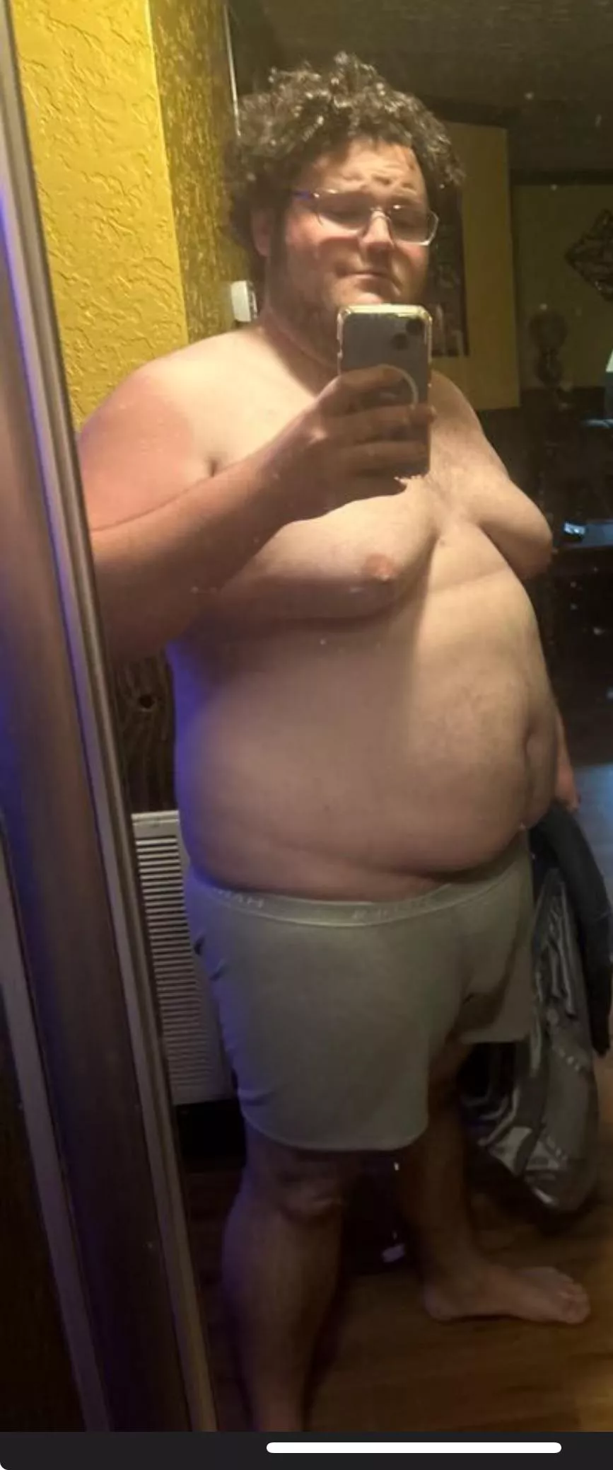 One last post before bed ;)