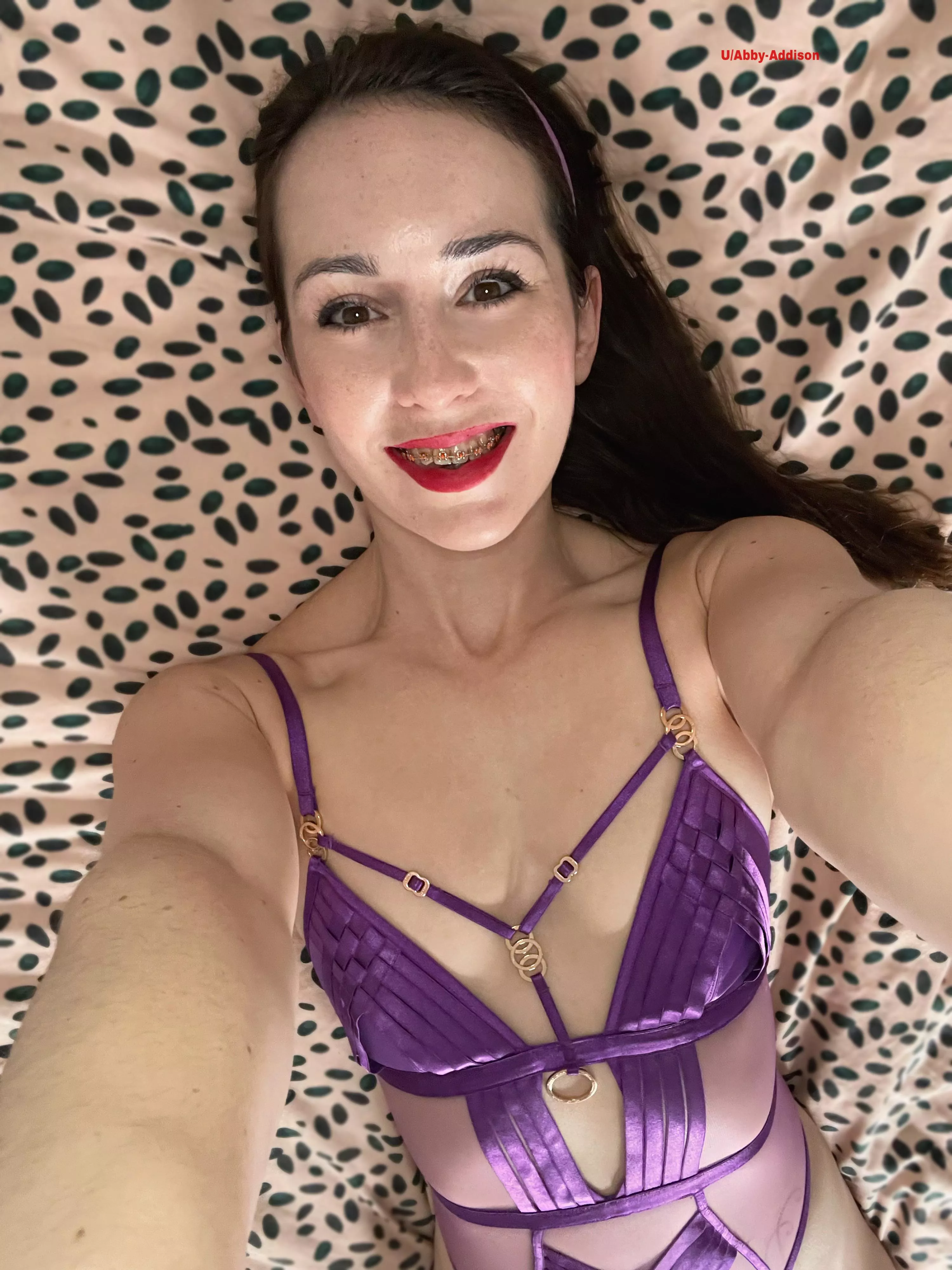 POV: You are on top of me. 