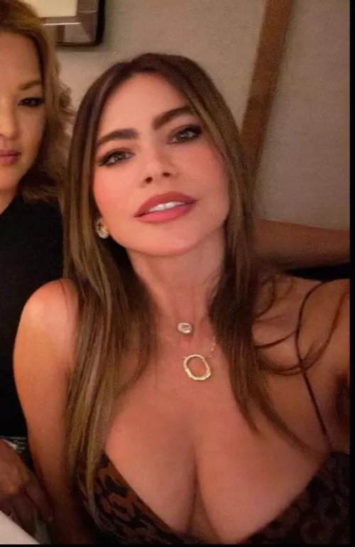 Sofia Vergara 