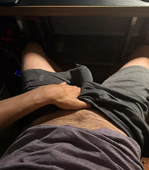 Tension is building (40)