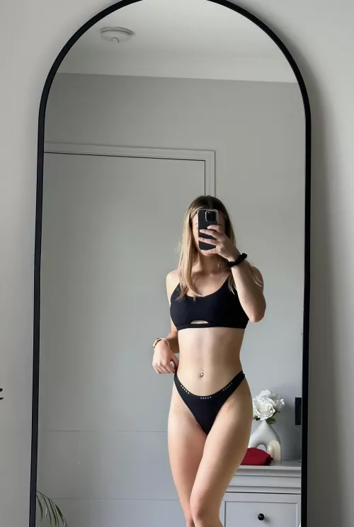 the gym is calling, but I want you first