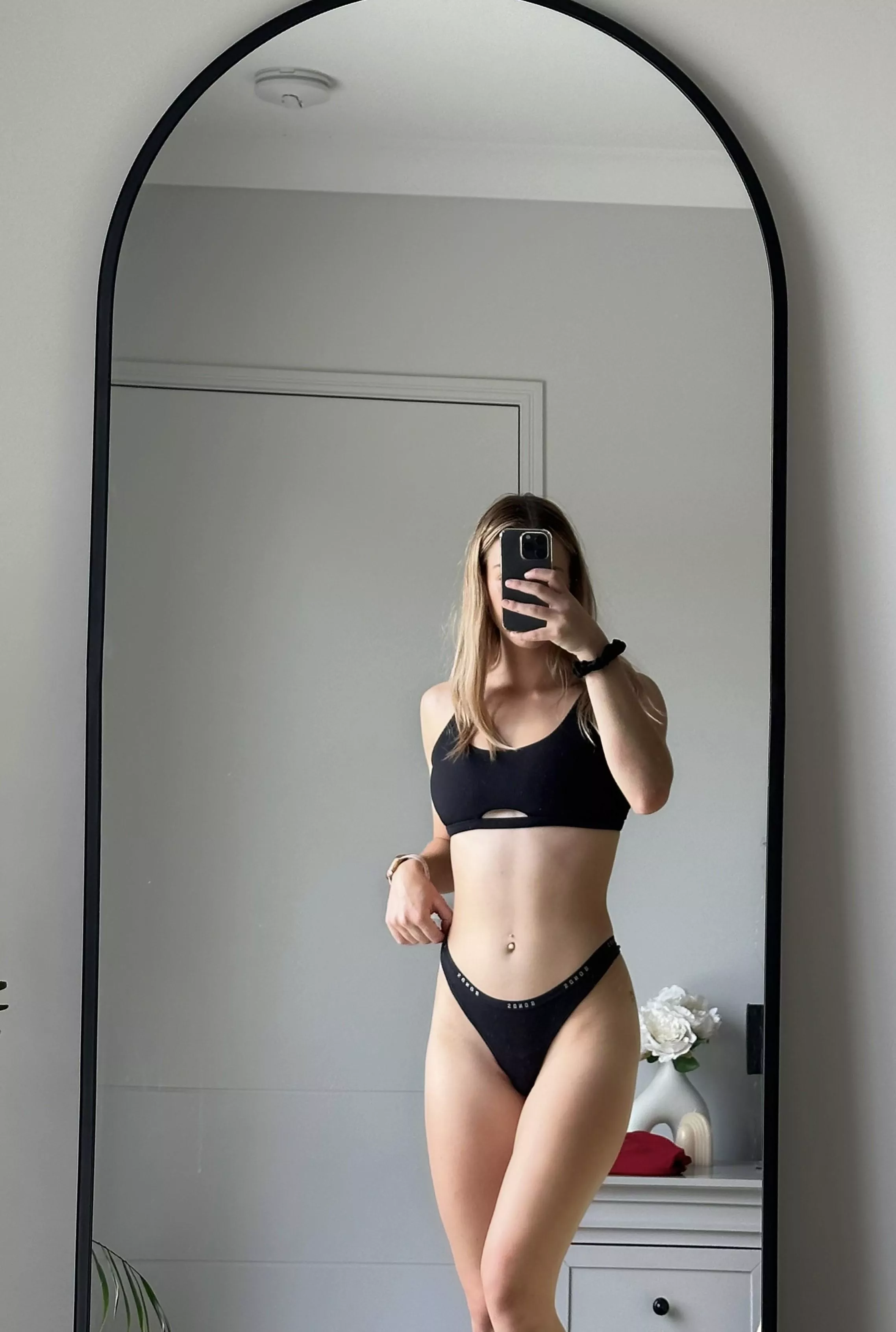 the gym is calling, but I want you first