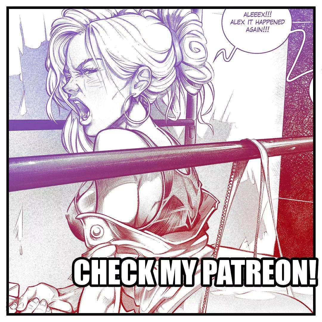 The impossible mishap