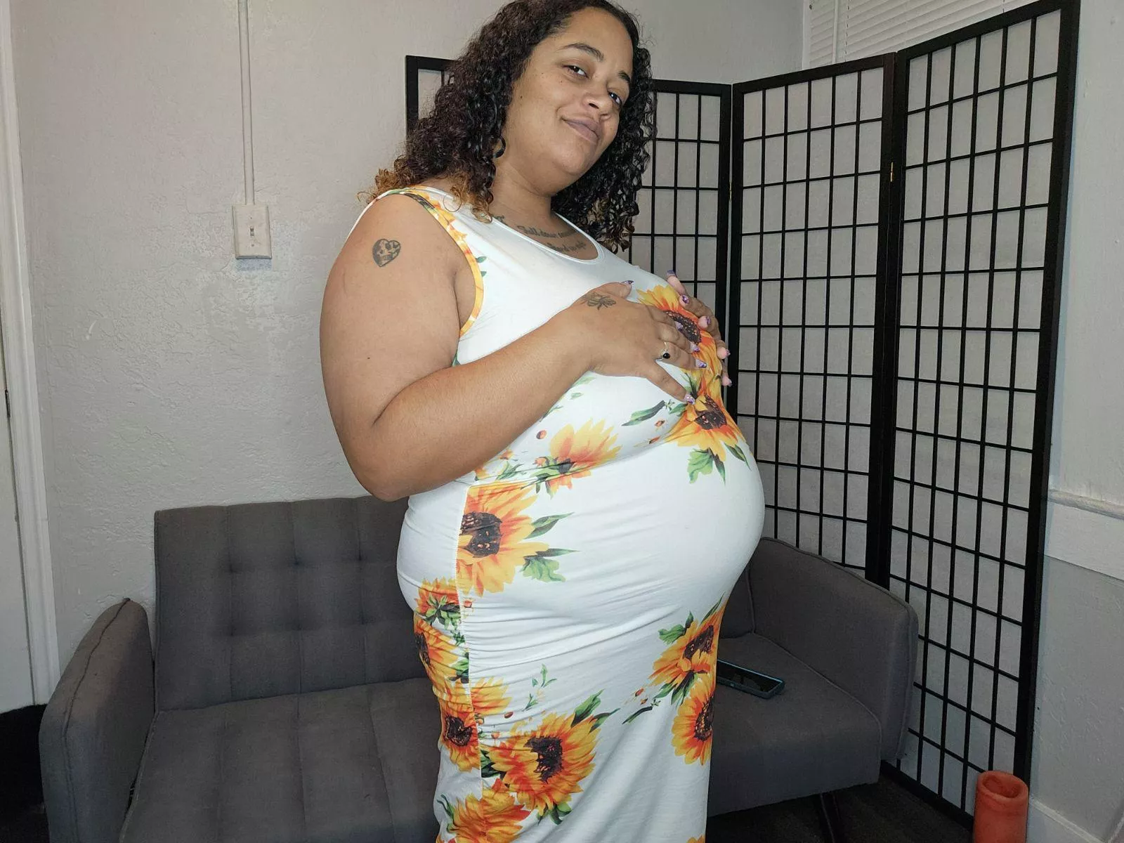 They're getting so big 😳