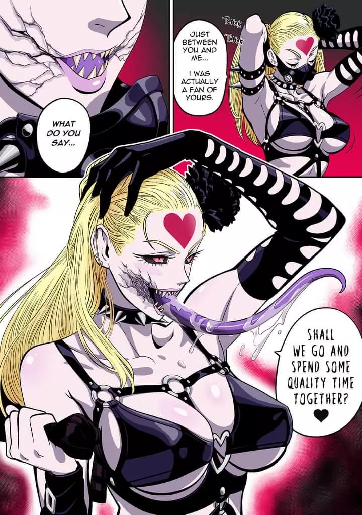 This sounds like a good time 