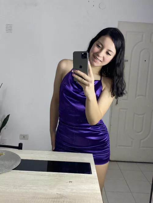 Too small or just right?