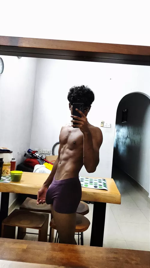 Wanna see what's under?😉 (19)