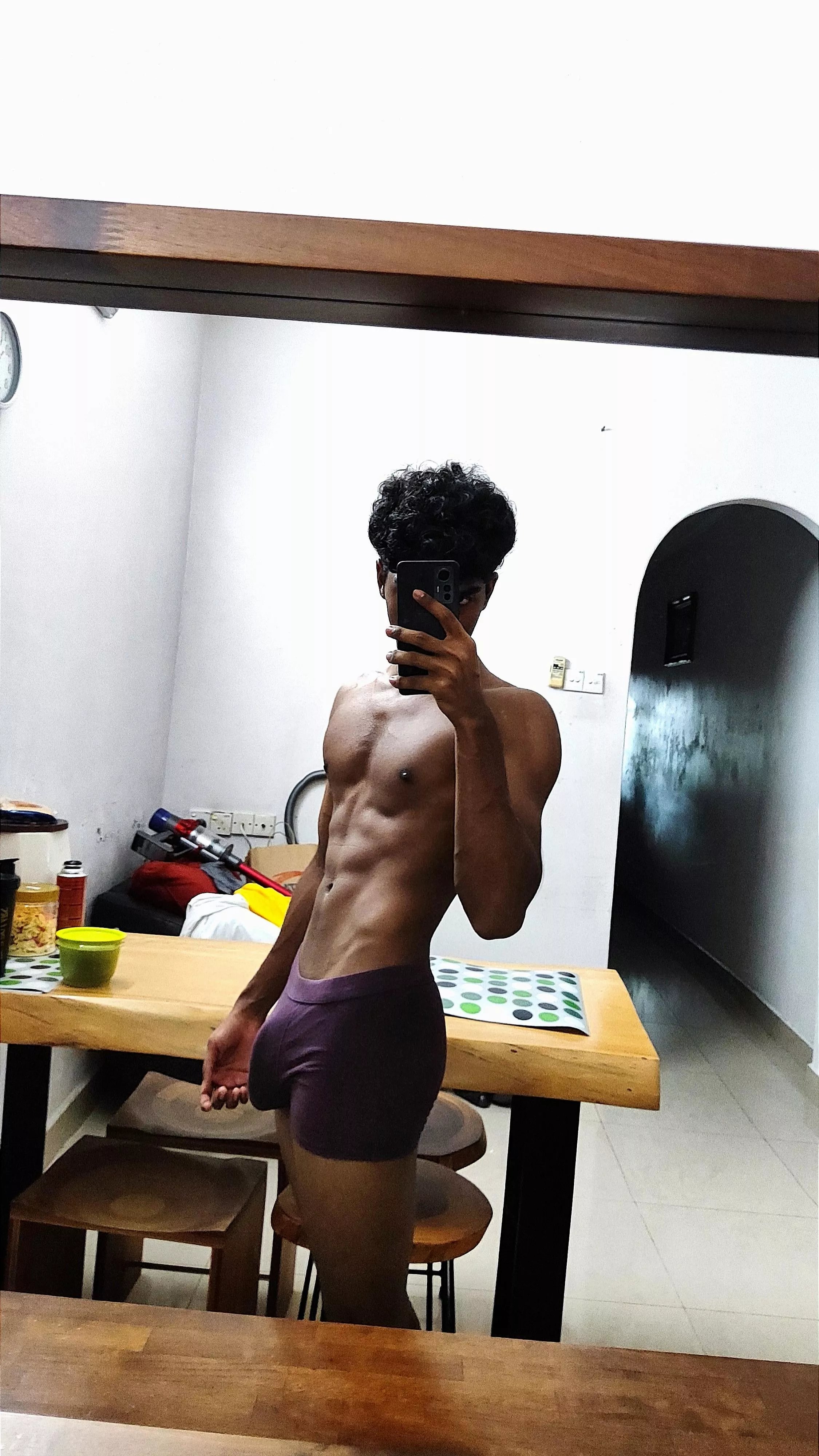 Wanna see what's under?😉 (19)