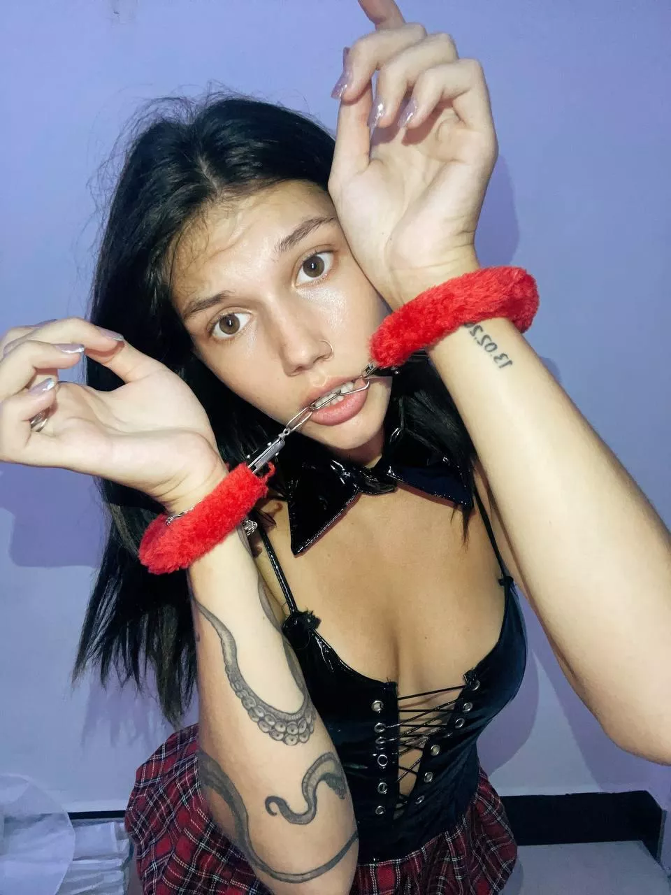 want to see my whole collection?