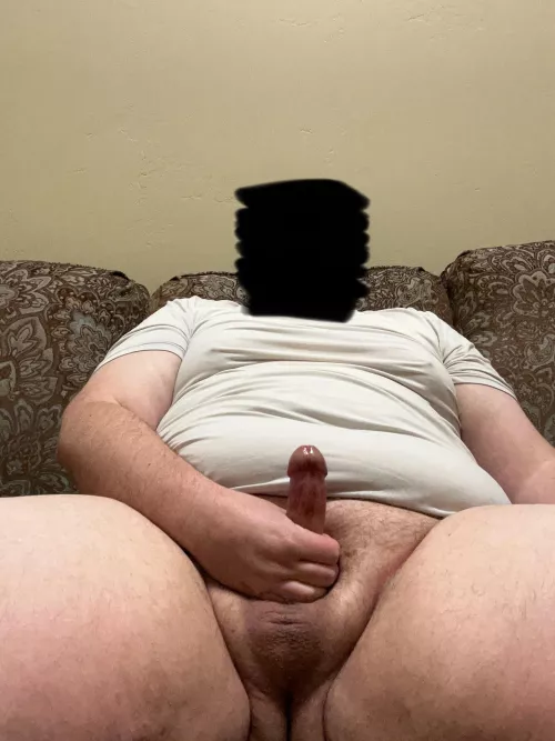 What happens when I come into work early. 😉