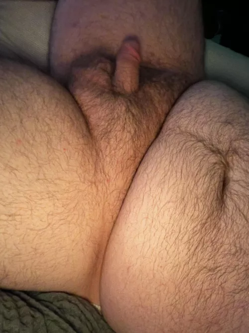 What would you do if you saw me like this? 