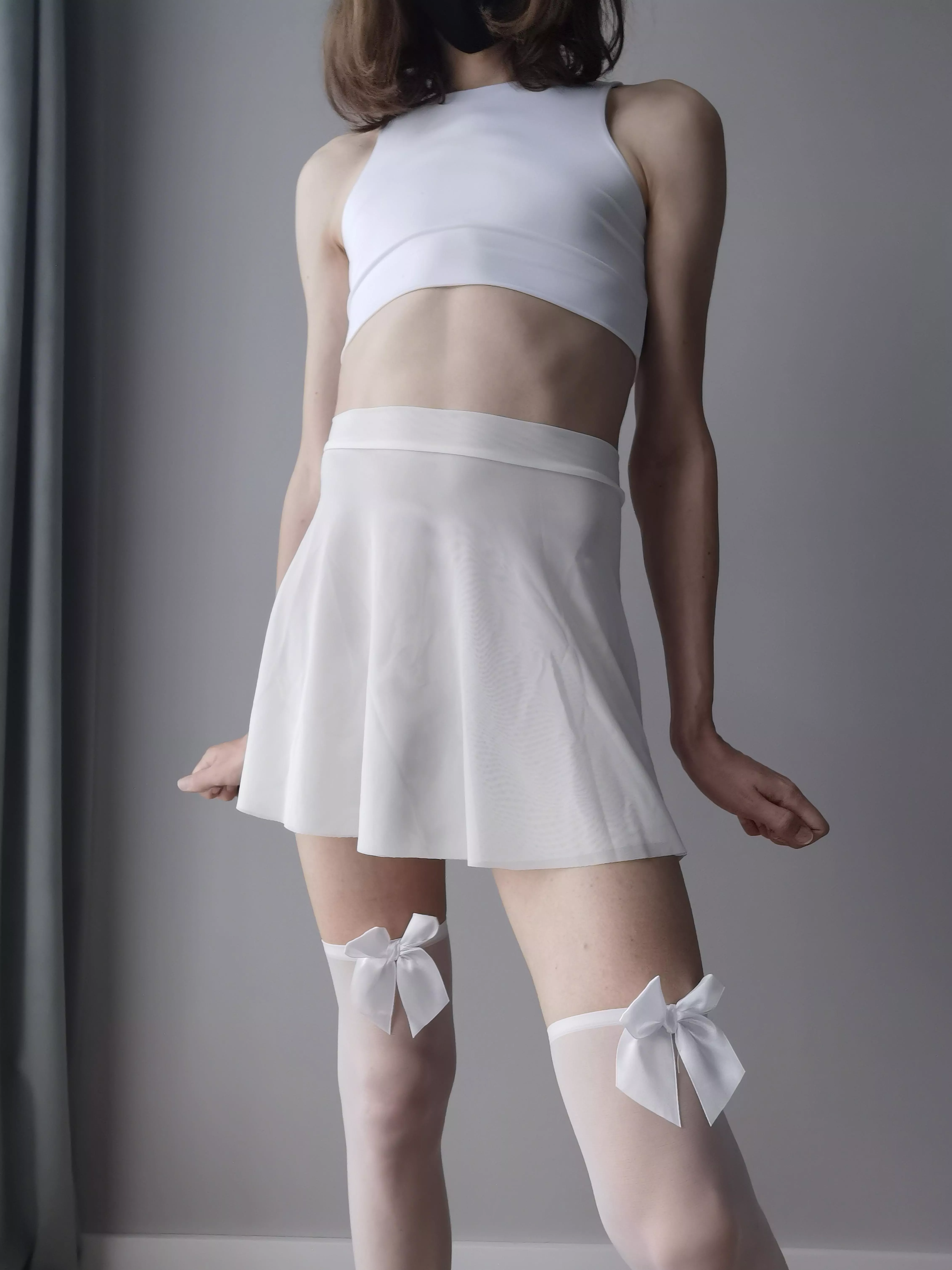 Would I be a good girlfriend?