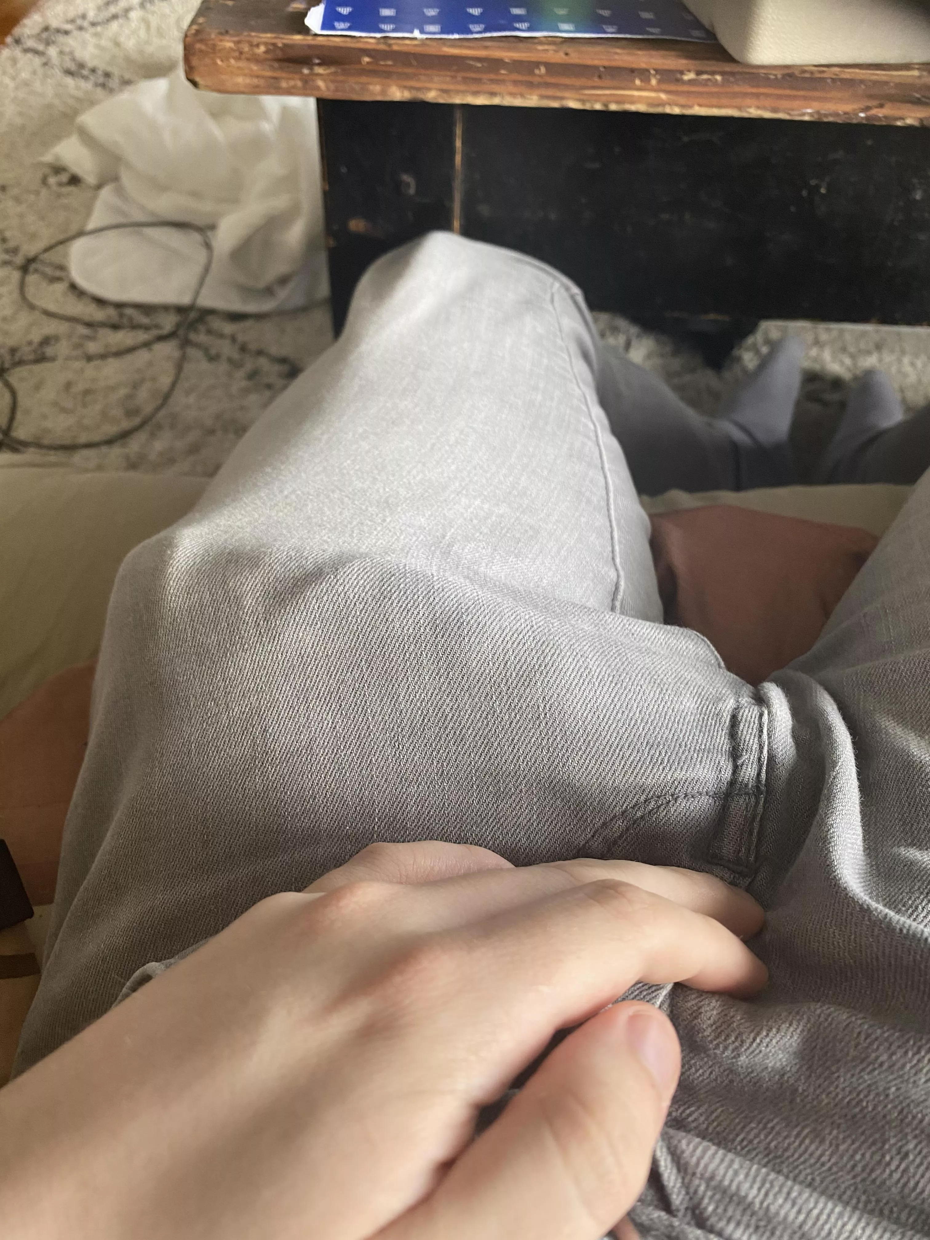 Would someone like to help me out (22)